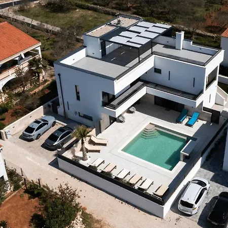 Riva וילה *