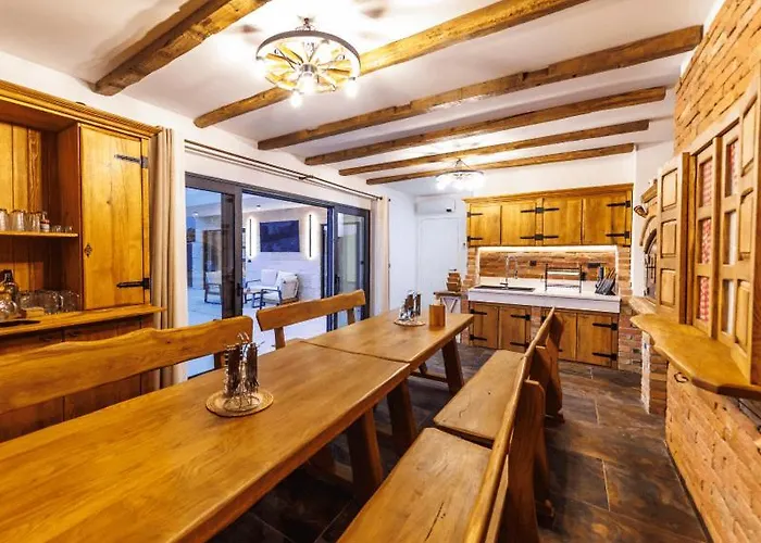 Вилла Riva I Вир